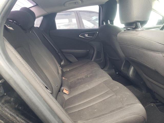 Photo 6 from auction – 2015 CHRYSLER 200 LIMITE with VIN 1C3CCCAB0FN748009