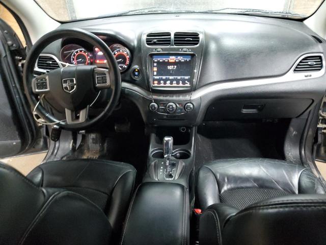 Photo 8 from auction – 2015 DODGE JOURNEY CR with VIN 3C4PDDGG5FT566924