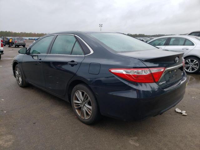 Photo 2 from auction – 2016 TOYOTA CAMRY LE with VIN 4T1BF1FK7GU202063