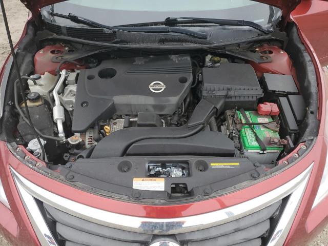 Photo 11 from auction – 2013 NISSAN ALTIMA 2.5 with VIN 1N4AL3AP7DC126259