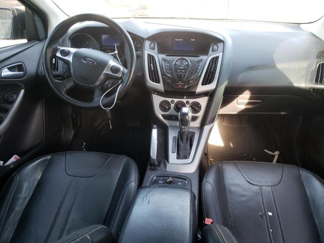 Photo 8 from auction – 2013 FORD FOCUS SE with VIN 1FADP3K27DL276294