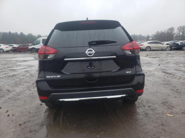 Photo 6 from auction – 2020 NISSAN ROGUE S with VIN KNMAT2MT0LP507097