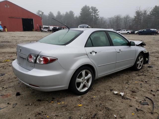 صورة رقم 3 من المزاد - 2006 MAZDA 6 S مع VIN 1YVHP80D065M53086