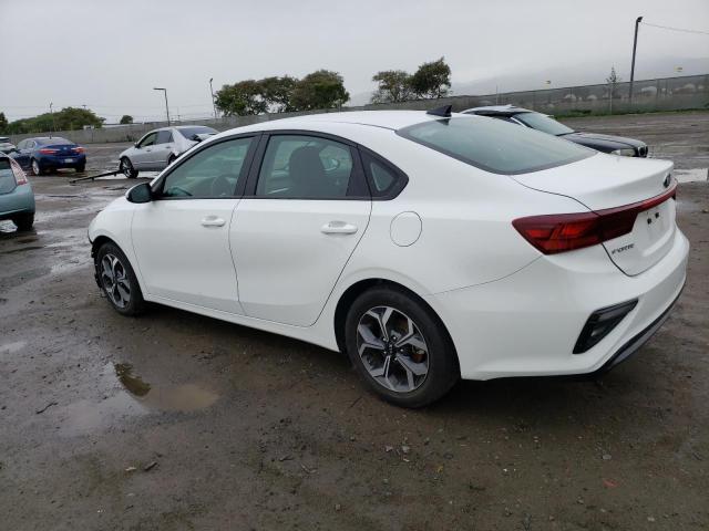 Photo 2 from auction – 2019 KIA FORTE FE with VIN 3KPF24AD6KE138679