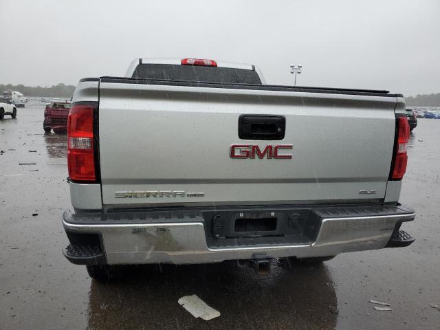 Photo 6 from auction – 2019 GMC SIERRA LIM with VIN 2GTV2MEC5K1186555