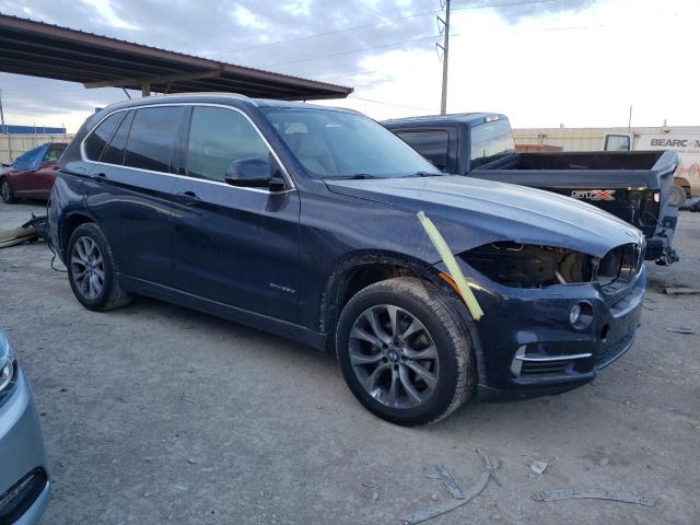 Photo 4 from auction – 2014 BMW X5 XDRIVE3 with VIN 5UXKS4C51E0J96604