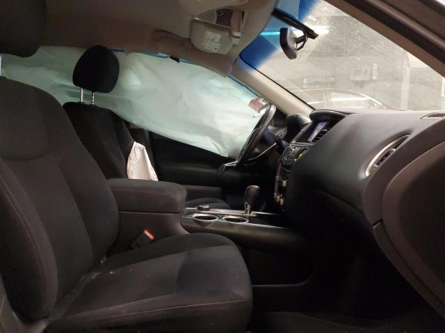 Photo 7 from auction – 2015 NISSAN PATHFINDER with VIN 5N1AR2MM9FC645932