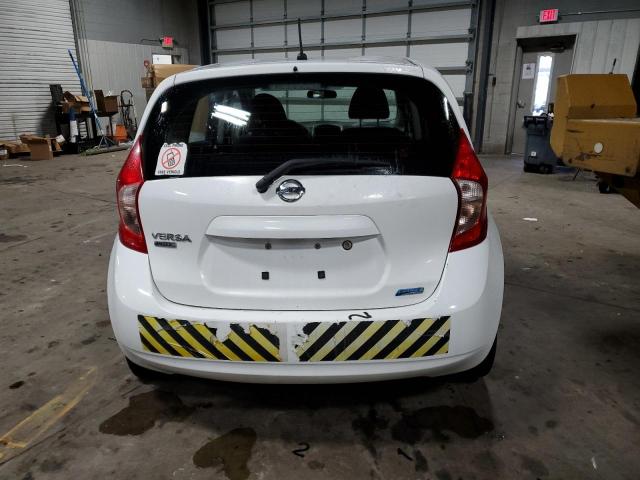Photo 6 from auction – 2015 NISSAN VERSA NOTE with VIN 3N1CE2CP8FL420171