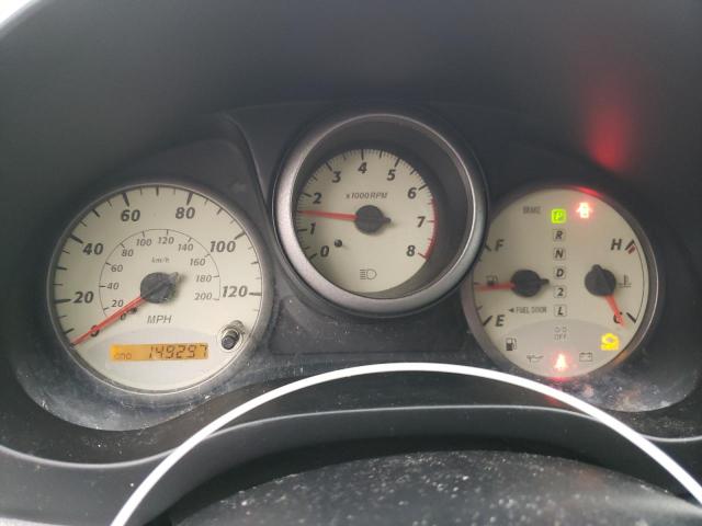 Photo 9 from auction – 2003 TOYOTA RAV4 with VIN JTEGH20V230100423