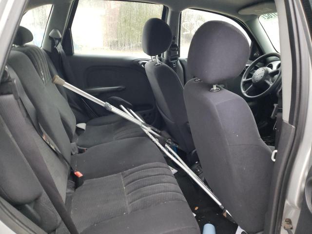 Photo 10 from auction – 2005 CHRYSLER PT CRUISER with VIN 3C4FY48B85T513975