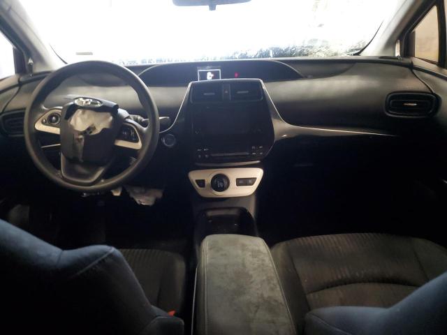 Photo 8 from auction – 2016 TOYOTA PRIUS with VIN JTDKARFU7G3008318