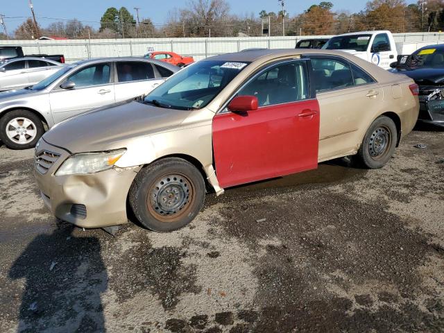 Photo 1 from auction – 2010 TOYOTA CAMRY BASE with VIN 4T1BF3EK6AU083863