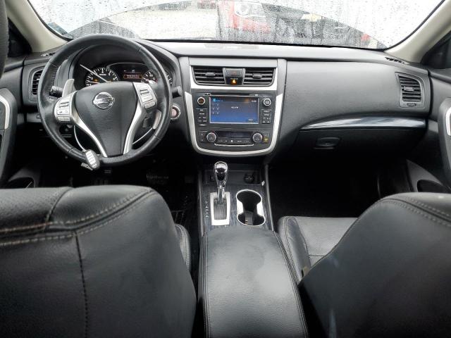 Photo 8 from auction – 2017 NISSAN ALTIMA 3.5 with VIN 1N4BL3AP1HC121293
