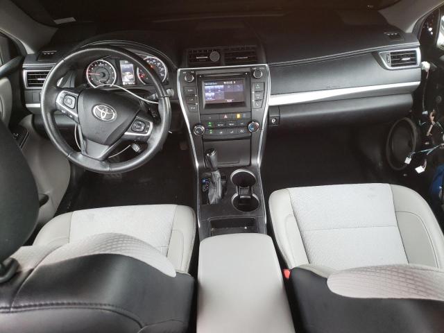 Photo 8 from auction – 2017 TOYOTA CAMRY with VIN 4T1BF1FK1HU690279