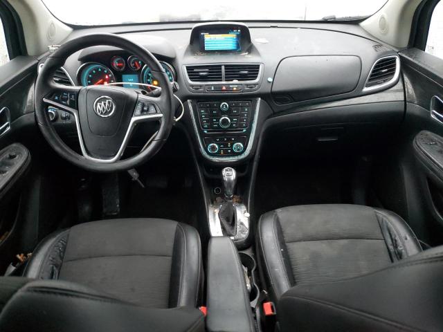 Photo 8 from auction – 2015 BUICK ENCORE with VIN KL4CJASB9FB093168