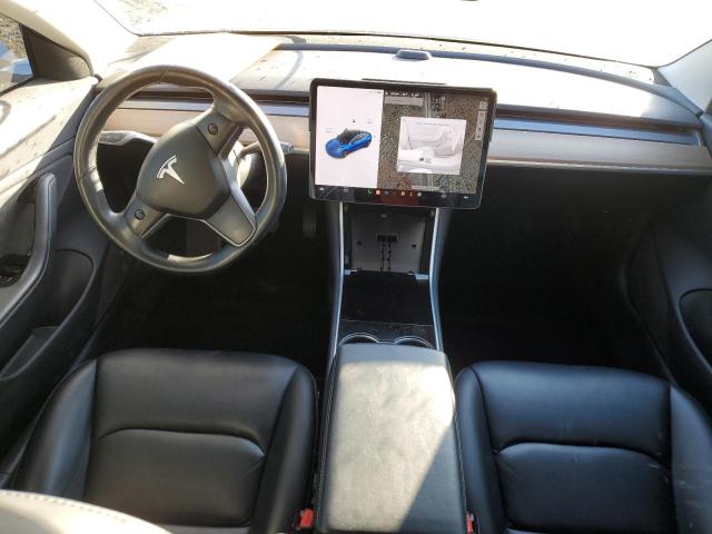Photo 8 from auction – 2018 TESLA MODEL 3 with VIN 5YJ3E1EA0JF019432