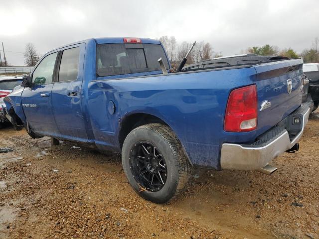 Photo 2 from auction – 2011 DODGE RAM 1500 with VIN 1D7RV1GT6BS664461