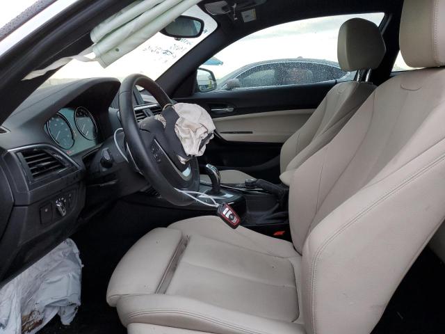 Photo 7 from auction – 2018 BMW 230I with VIN WBA2J1C50JVD09216