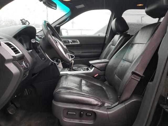 Photo 7 from auction – 2011 FORD EXPLORER with VIN 1FMHK8F87BGA40798