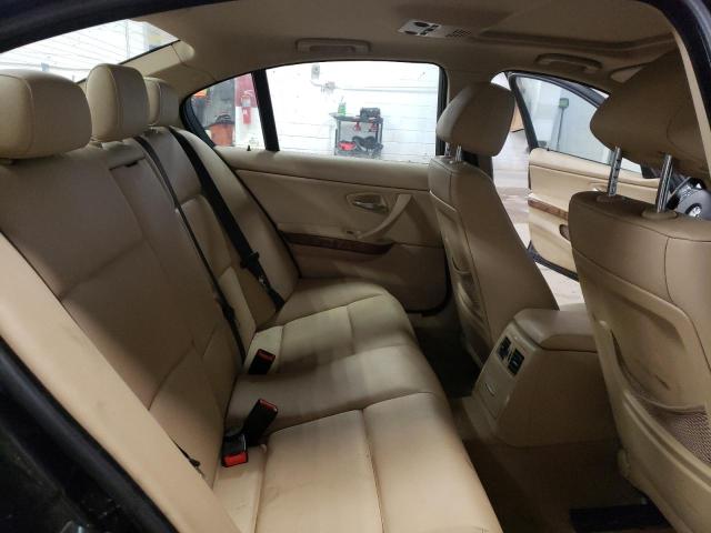 Photo 10 from auction – 2008 BMW 328 I with VIN WBAVA37508NL45854