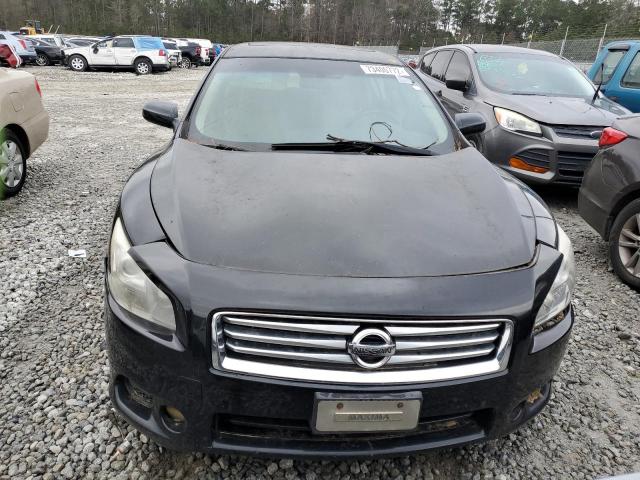 Photo 5 from auction – 2014 NISSAN MAXIMA S with VIN 1N4AA5AP7EC442943