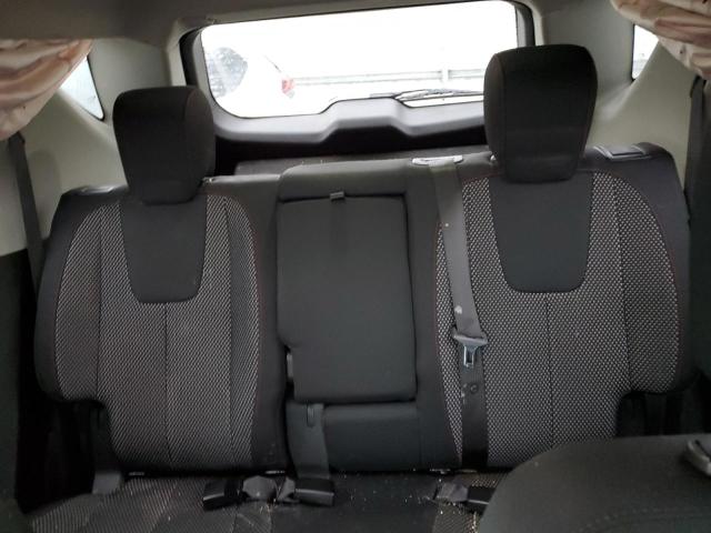 Photo 10 from auction – 2017 CHEVROLET EQUINOX LT with VIN 2GNALCEK2H6351817