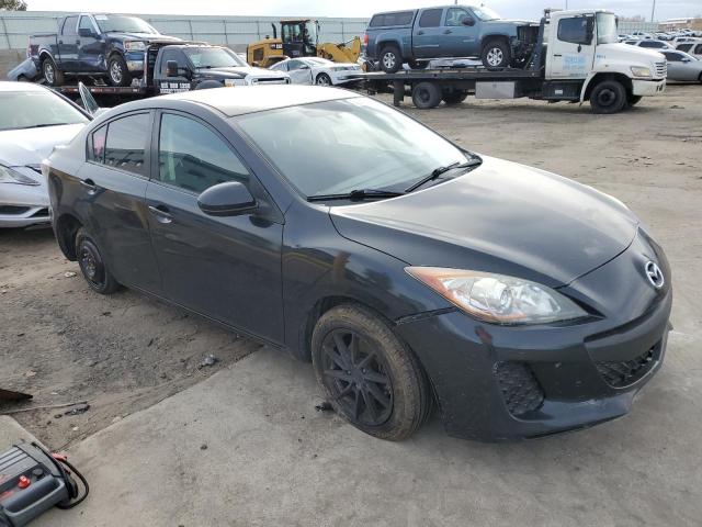 Photo 4 from auction – 2013 MAZDA 3 I with VIN JM1BL1TF6D1787753