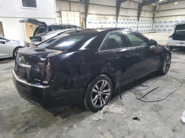 Photo 3 from auction – 2008 CADILLAC CTS with VIN 1G6DF577880148976