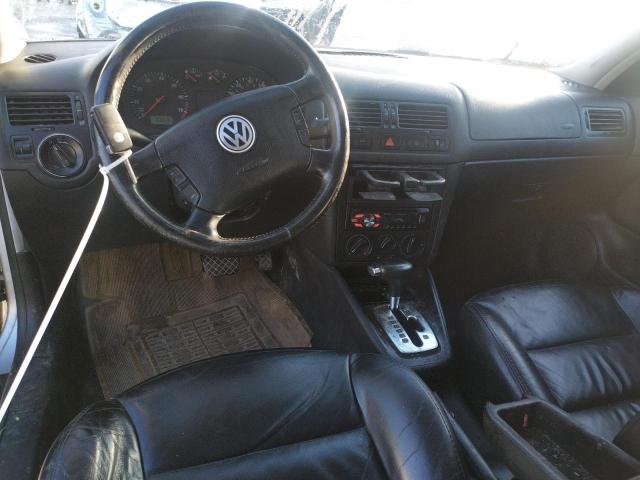 Photo 8 from auction – 2002 VOLKSWAGEN JETTA GLS with VIN 3VWSE69M22M063245