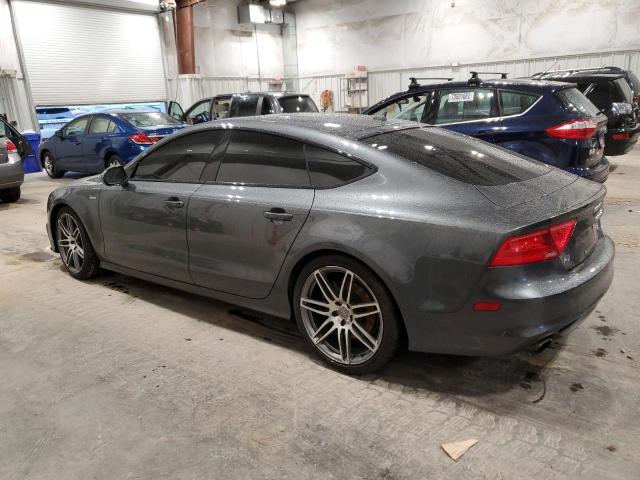 Photo 2 from auction – 2014 AUDI A7 PRESTIG with VIN WAU2GAFC3EN146654