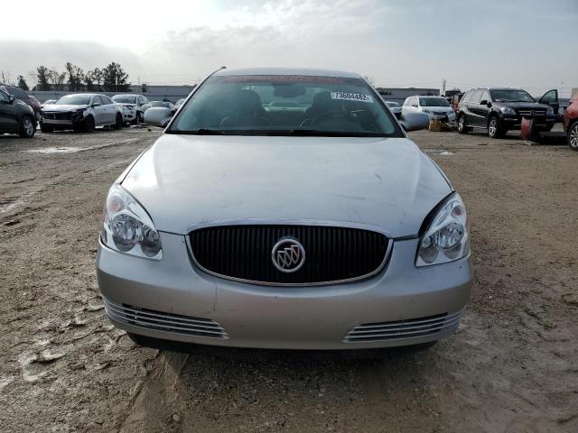 Photo 5 from auction – 2007 BUICK LUCERNE CX with VIN 1G4HD57207U191431
