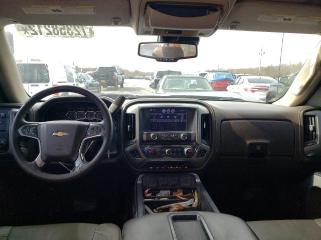 Photo 8 from auction – 2015 CHEVROLET SILVERADO with VIN 3GCPCSEC0FG189225