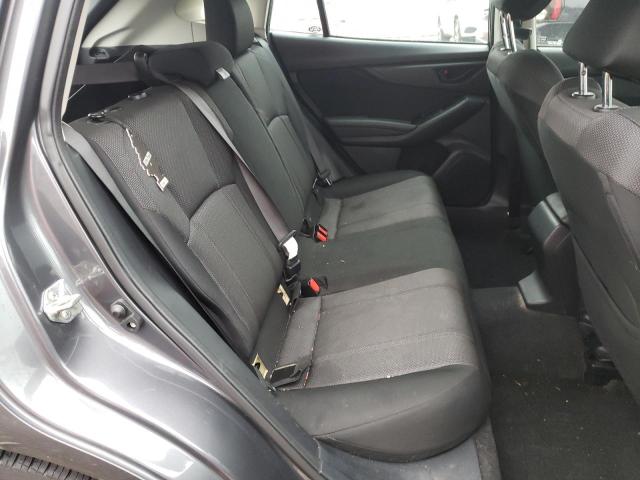 Photo 10 from auction – 2018 SUBARU IMPREZA with VIN 4S3GTAA67J3736061