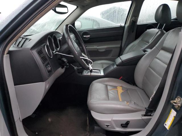 Photo 7 from auction – 2006 DODGE CHARGER R/ with VIN 2B3KA53H16H183306