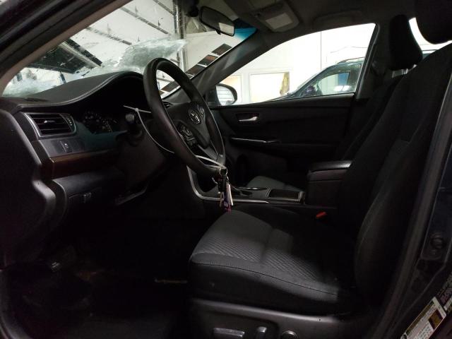 Photo 7 from auction – 2015 TOYOTA CAMRY LE with VIN 4T4BF1FK8FR464811
