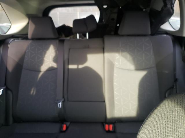 Photo 10 from auction – 2021 TOYOTA RAV4 XLE with VIN JTMP1RFV4MD078265