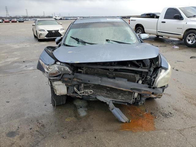 Photo 5 from auction – 2010 NISSAN MAXIMA S with VIN 1N4AA5AP5AC826455