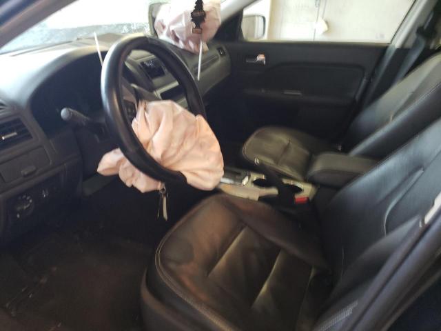 Photo 7 from auction – 2012 FORD FUSION SEL with VIN 3FAHP0JA3CR294221