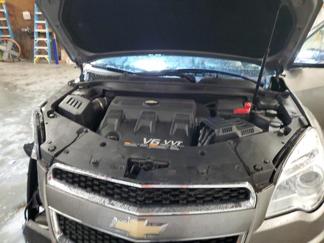 Photo 12 from auction – 2012 CHEVROLET EQUINOX LT with VIN 2GNFLGE51C6350934