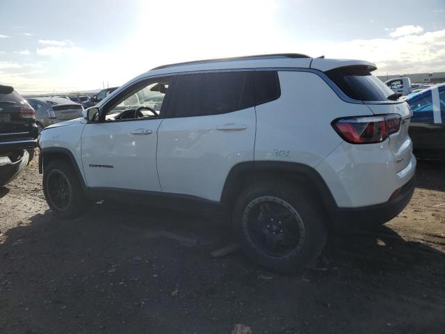 صورة رقم 2 من المزاد - 2019 JEEP COMPASS LI مع VIN 3C4NJDCB1KT620949
