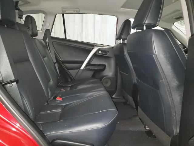 Photo 11 from auction – 2015 TOYOTA RAV4 LIMIT with VIN 2T3DFREV6FW261761