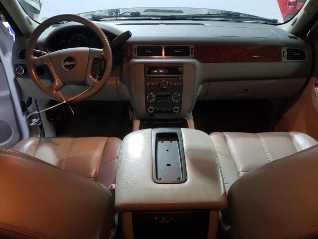 Photo 8 from auction – 2011 GMC YUKON SLT with VIN 1GKS1CE02BR152235