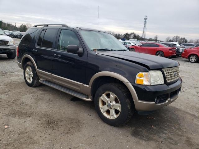 Photo 4 from auction – 2003 FORD EXPLORER E with VIN 1FMDU74W53UB38879