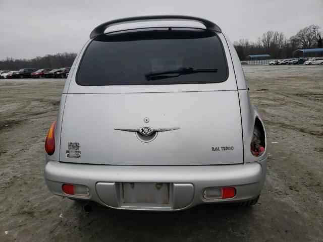 Photo 6 from auction – 2005 CHRYSLER PT CRUISER with VIN 3C8FY68835T501585
