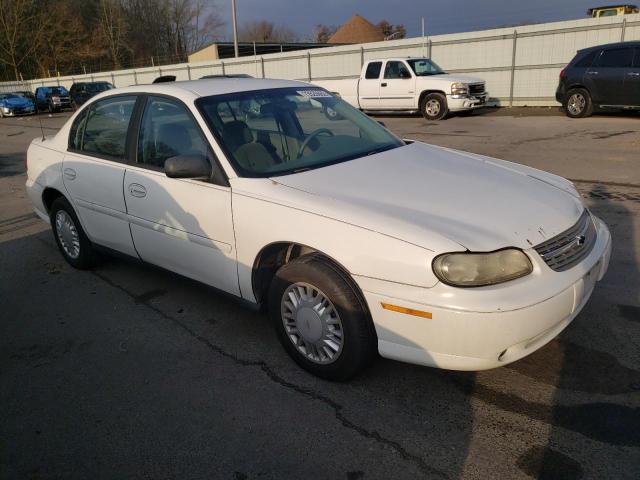 Photo 4 from auction – 2003 CHEVROLET MALIBU with VIN 1G1ND52J03M682669