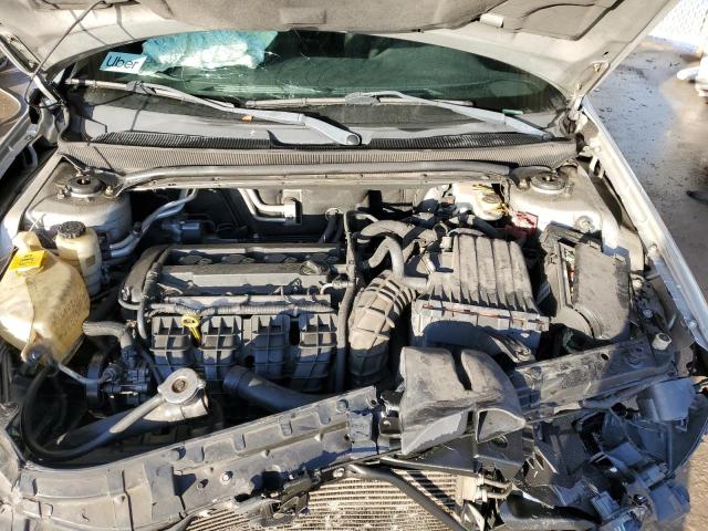 Photo 11 from auction – 2012 CHRYSLER 200 LX with VIN 1C3CCBAB3CN223239