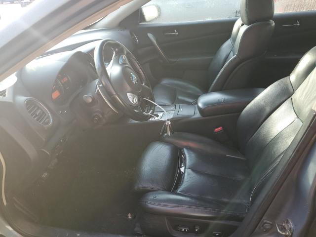 Photo 7 from auction – 2009 NISSAN MAXIMA S with VIN 1N4AA51E49C854726