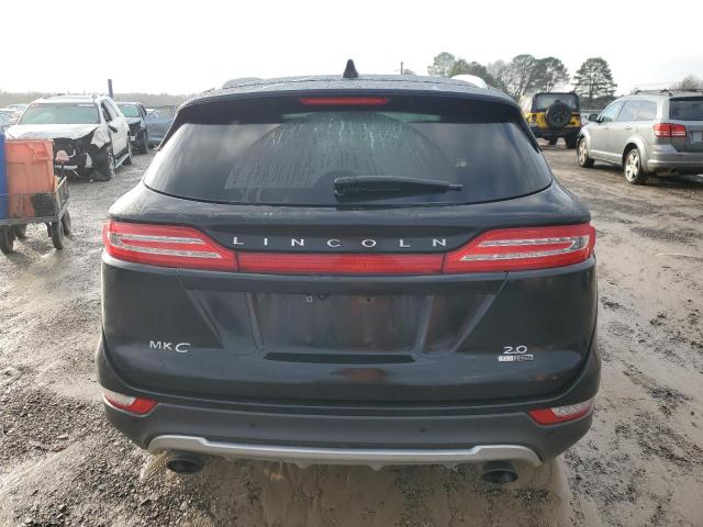Photo 6 from auction – 2016 LINCOLN MKC SELECT with VIN 5LMCJ2C95GUJ08917