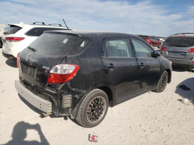 Photo 3 from auction – 2009 TOYOTA COROLLA MA with VIN 2T1KE40EX9C022362