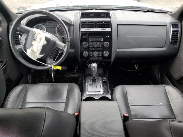 Photo 8 from auction – 2012 FORD ESCAPE LIM with VIN 1FMCU9EG1CKA42189